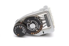 Minolta meter clip for sale  LEWES