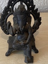 Vintage bronze hindu for sale  WARRINGTON