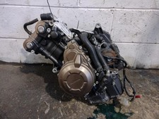 2016 honda 500 for sale  SKELMERSDALE