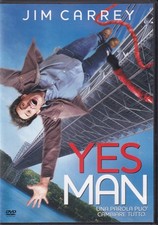 Yes man dvd usato Yes man dvd usato  Roma