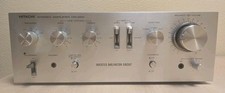 Hitachi 250 klassiker gebraucht kaufen  Meppen