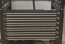 Dbx profesional 48way for sale  STAFFORD