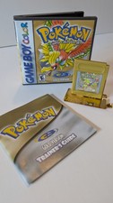 Pokemon gold complete for sale  Vancouver