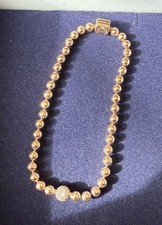 Pandora armband cm gebraucht kaufen  Nordkirchen