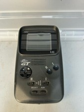 Sistema de console portátil NEC PC Engine GT Turbo Express PI-TG6 JUNK para reparo comprar usado  Enviando para Brazil