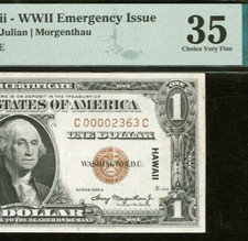 1935a silver certificate for sale  Upland
