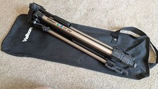 Velbon tripod 440 for sale  CAMBRIDGE