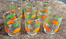 vintage juice glasses for sale vintage juice glasses for sale Jamestown