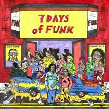 Days funk for sale  Taylorsville