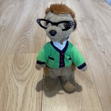 Compare meerkat toy for sale  BARKING