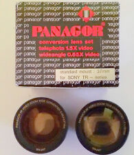 Panagor conversion lens d'occasion  L'Isle-d'Abeau