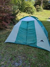 Tenda trail master usato  Spedire a Italy