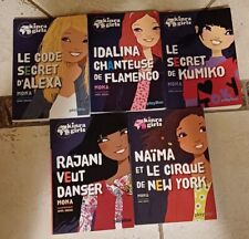 Lot livres kinra d'occasion  Aubigny-au-Bac