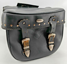 Rina satteltasche saddlebag gebraucht kaufen  Bad Berleburg