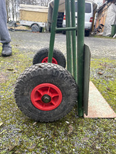 Stabile sackkarre 250 gebraucht kaufen  Kassel