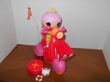Lalaloopsy remote control for sale  Orlando