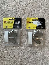 Swissstop disc sram for sale  Burns