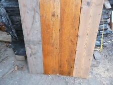 Reclaimed pine floorboards for sale  TREDEGAR