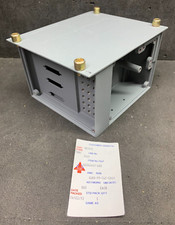 Tornado aircraft box for sale  STAFFORD