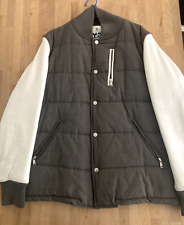 Giubotto adidas yohji usato  Italia