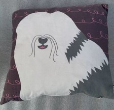 Donna wilson cushion for sale  BELLSHILL