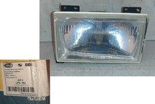 Fanale faro anteriore usato  Villanova Solaro