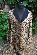 Dorothy perkins leopard for sale  BASILDON