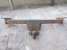 Tow bar used for sale  CANNOCK
