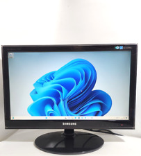 Samsung syncmaster p2050 usato  Pero