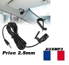 Microphone bluetooth autoradio d'occasion  Châtillon