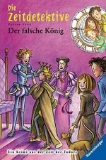 Zeitdetektive falsche könig gebraucht kaufen  Berlin
