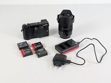 Panasonic lumix gx9 gebraucht kaufen  Saarbrücken
