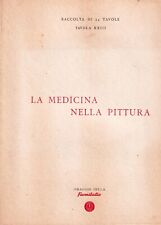Tavola xxiii medicina usato  Bastia Umbra