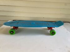 Skateboard mini cruiser for sale  Manchester Center