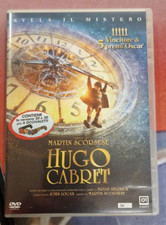 hugo cabret usato hugo cabret usato Terni