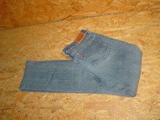 Stretchjeans jeans levis gebraucht kaufen  Castrop-Rauxel
