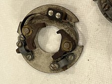 Usado, Placa disjuntora distribuidora NORS 1932-1936 Ford com 2 pontos 18-12151 comprar usado  Enviando para Brazil