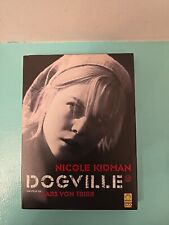 Dvd dogville 2003 usato  Segrate