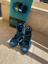Tavola kitesurf più usato  Gioia del Colle