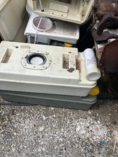 Thetford c3toilet cassette for sale  ASHBY-DE-LA-ZOUCH