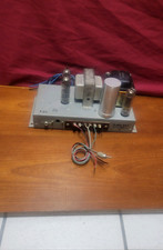 Tube amp hammond for sale  Oak Creek