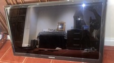 Samsung inch led for sale  GLASGOW