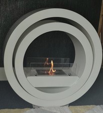 White free standing for sale  BASILDON