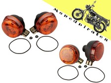 Blinker satz set gebraucht kaufen  Merseburg