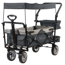 Zelsius bollerwagen faltbar gebraucht kaufen  Deutschland