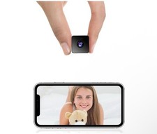 Usado, Câmera Home Mini Camera – Câmera de Vídeo WiFi Room para Segurança Interna comprar usado  Enviando para Brazil