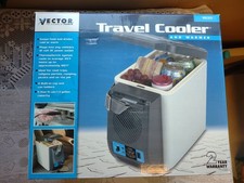 Vector travel cooler for sale  Carson City