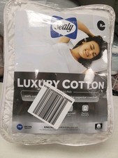 Sealy luxury cotton for sale  Houston