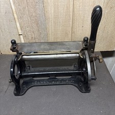 leather splitter for sale  Galivants Ferry