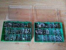 Schraubenbox sortierbox mutter gebraucht kaufen  Gaimersheim